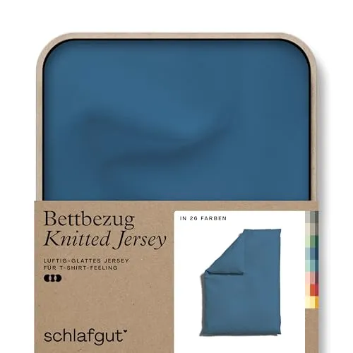 schlafgut Knitted Jersey 2