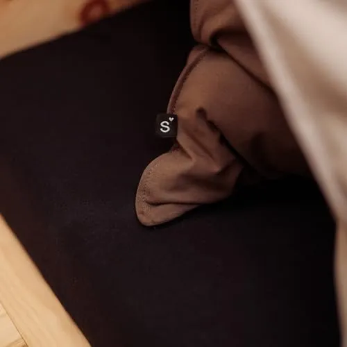 schlafgut Premium Spannbettlaken 5