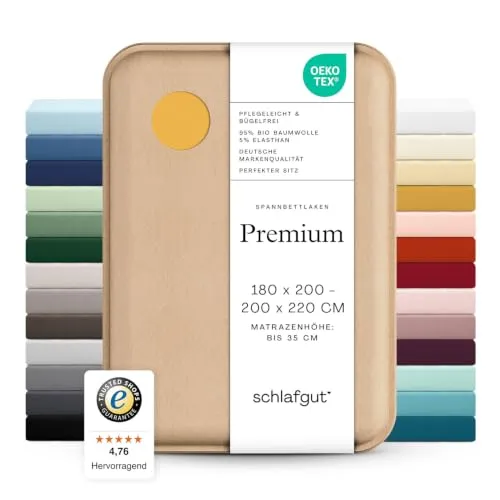 schlafgut Premium