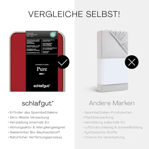 schlafgut Pure 3