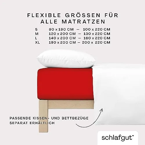 schlafgut Pure 4