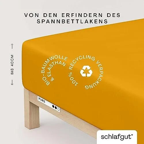 schlafgut Pure Boxspring 2