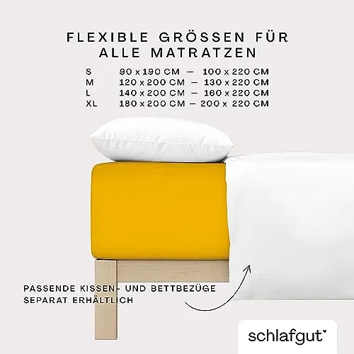 schlafgut Pure Boxspring 4