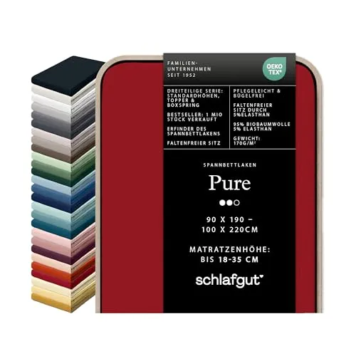 schlafgut Pure