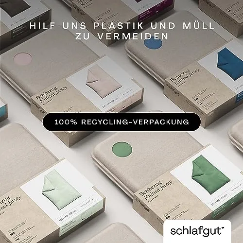 schlafgut UC 6