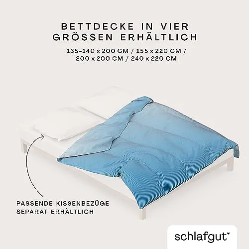 schlafgut Woven Fade Satin 4