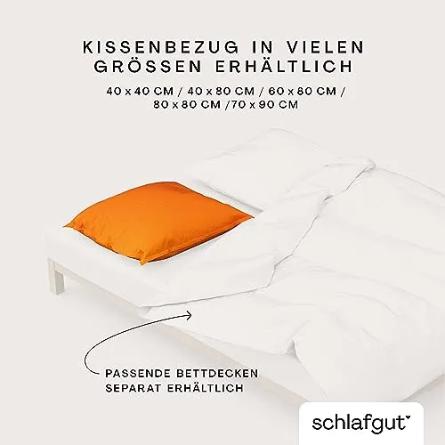 schlafgut Woven Fade UC 4