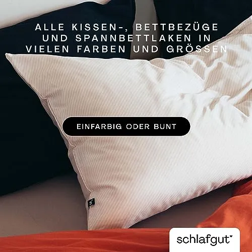 schlafgut Woven Fade UC 5