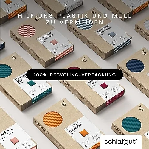 schlafgut Woven Fade UC 7