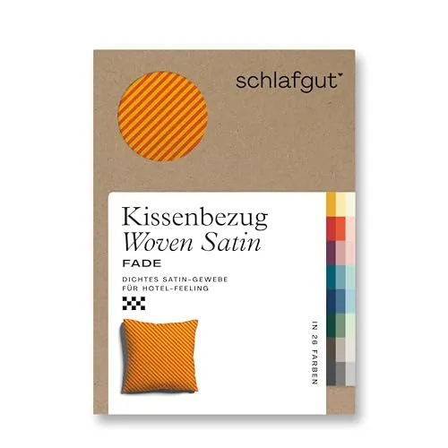 schlafgut Woven Fade UC 2