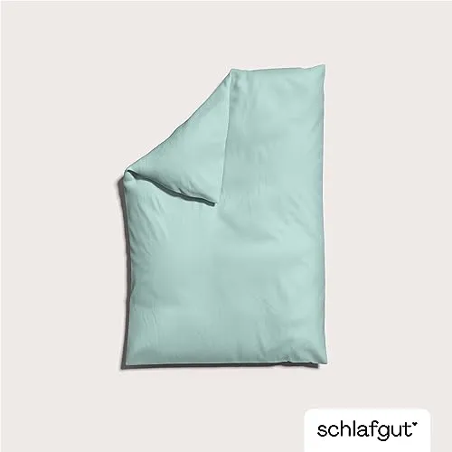 schlafgut Woven Satin