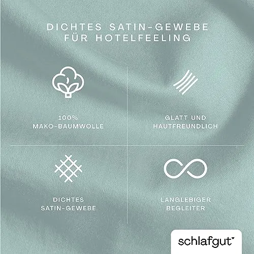 schlafgut Woven Satin 3