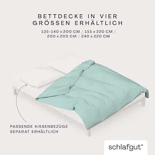 schlafgut Woven Satin 4
