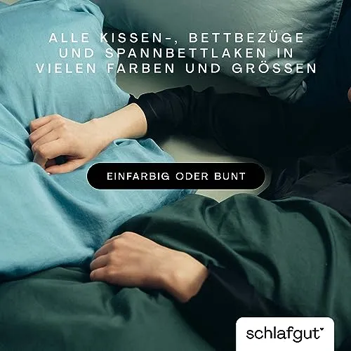 schlafgut Woven Satin 5