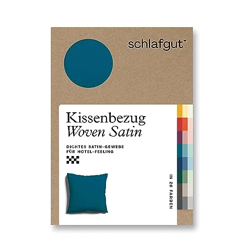 schlafgut Woven Satin UC 2