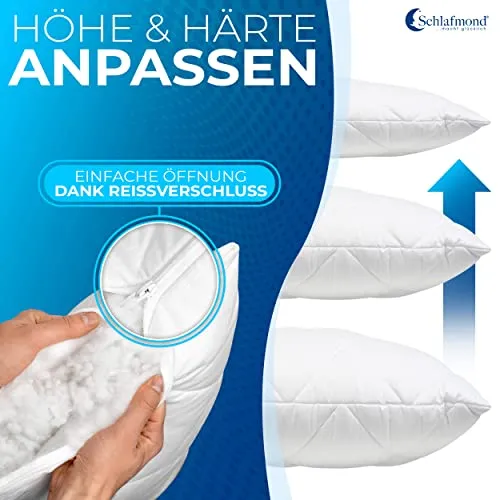 Schlafmond Medicus Clean