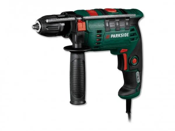 Schlagbohrmaschine PSBM 750 A1