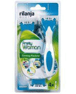 Schlecker Rilanja Pretty Woman