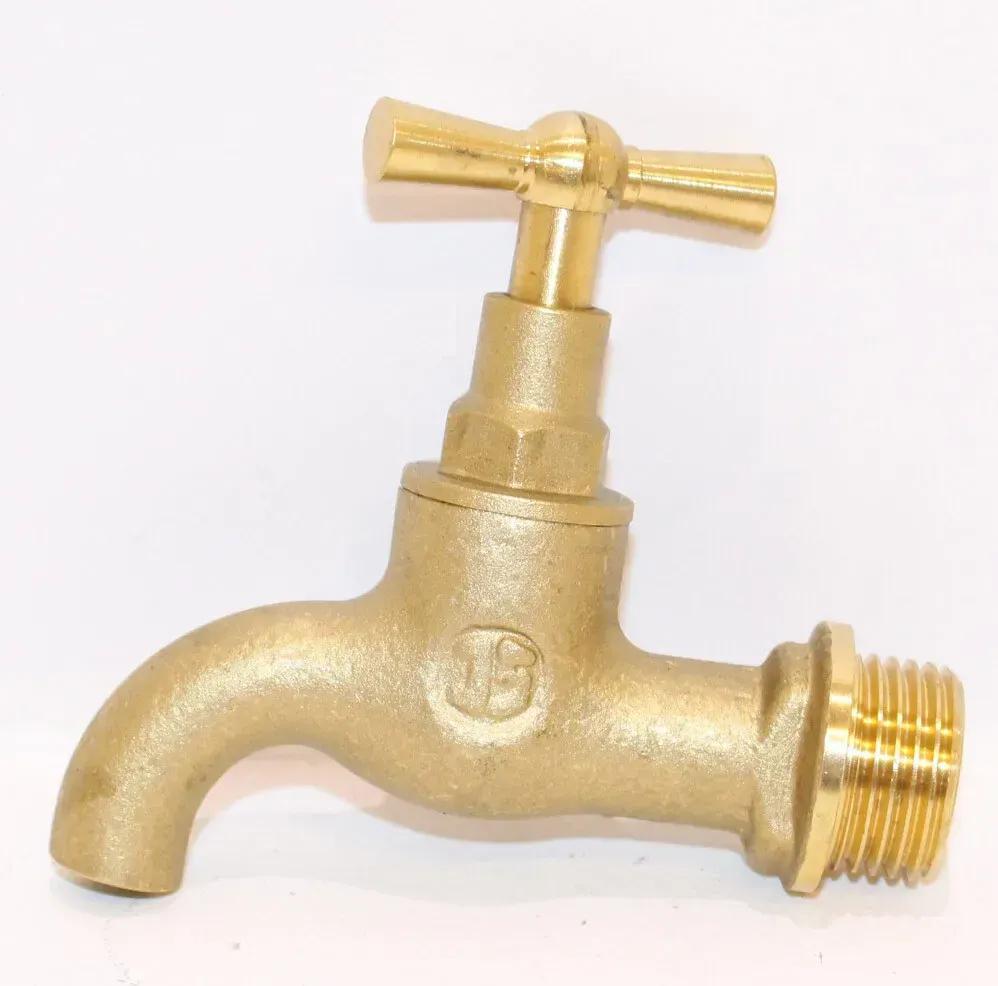 Schlösser Armaturen DN15