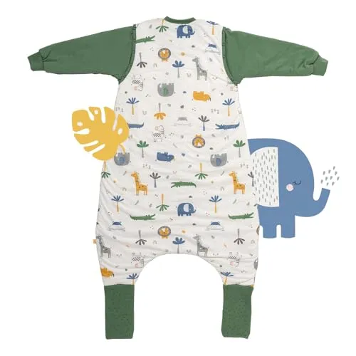 schlummersack Baby 3