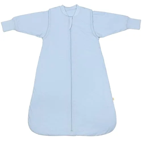 schlummersack Baby Kinder Schlafsack Ganzjahr 130 cm