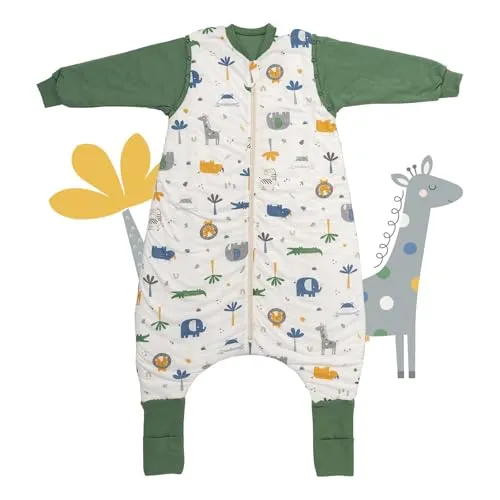 schlummersack Baby Schlafsack Winter