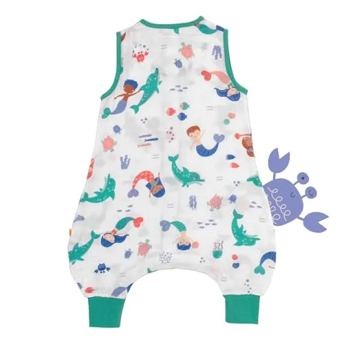 schlummersack Kinder Schlafsack Sommer UC 3