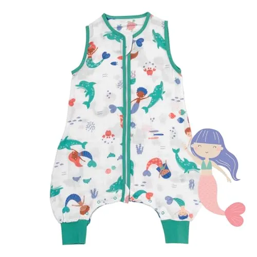 schlummersack Kinder Schlafsack Sommer UC