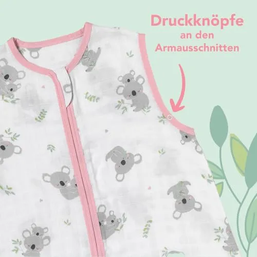 schlummersack Koala 2