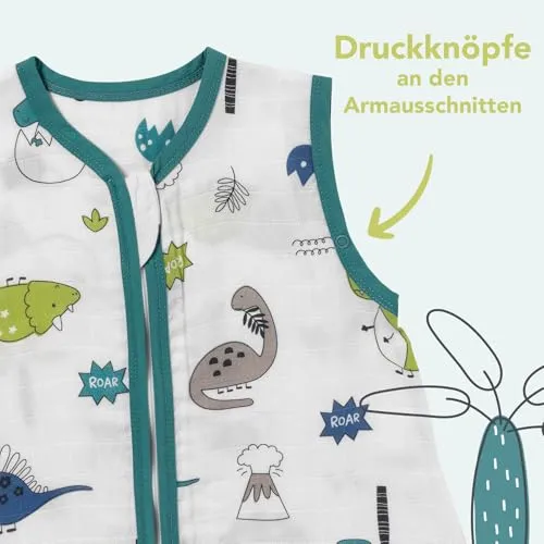 schlummersack Schlafsack Sommer UC 2