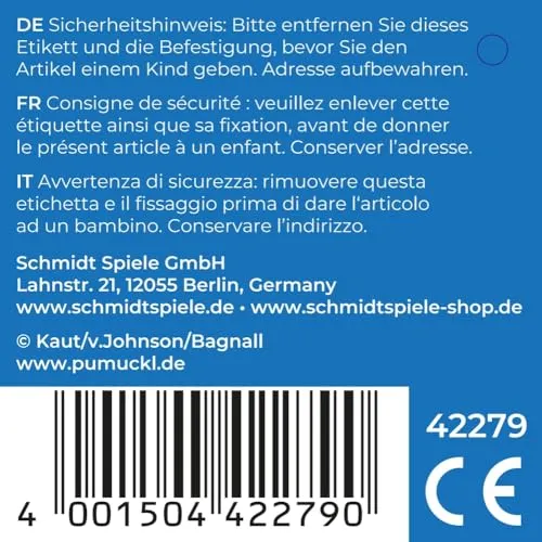 Schmidt Pumuckl 2