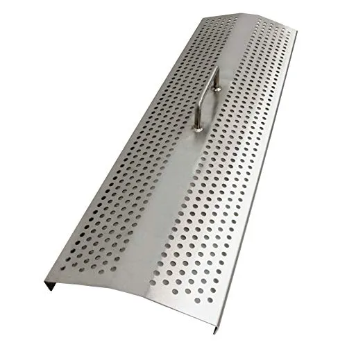 SCHMIDT security tools Mangal Grill 4