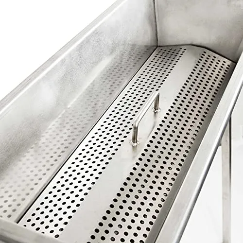 SCHMIDT security tools Mangal Grill 2