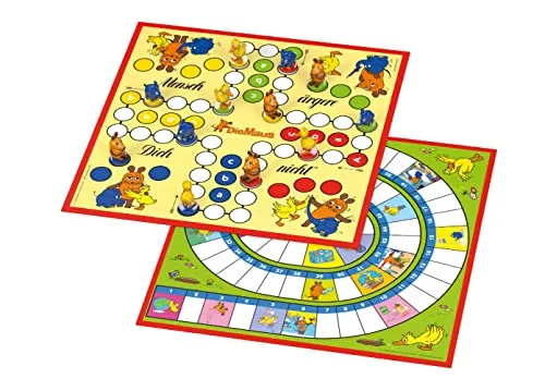 Schmidt Spiele Die Maus 5