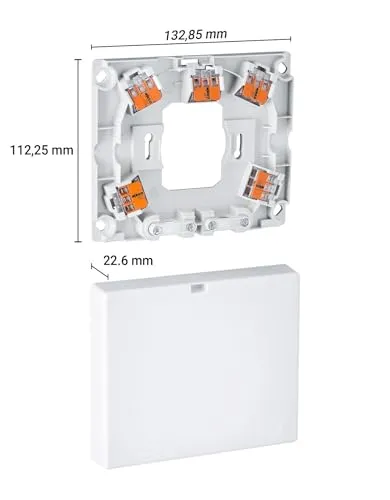 Schneider Electric Merten MEG1011-9019 3