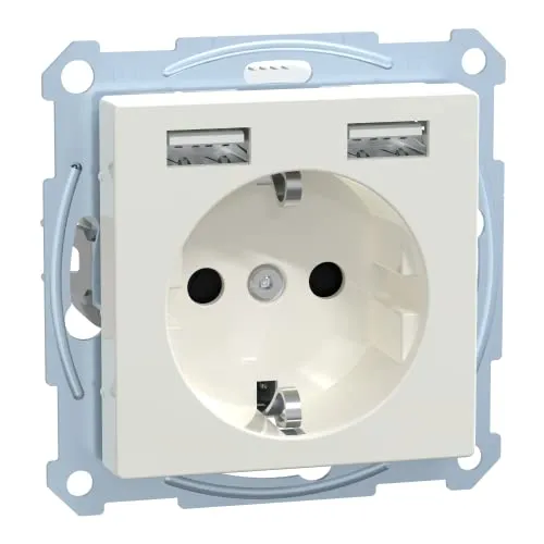 Schneider Electric Merten MEG2366-0319 2