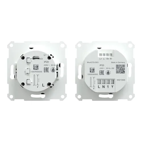 Schneider Electric Merten MEG4375-0303 3