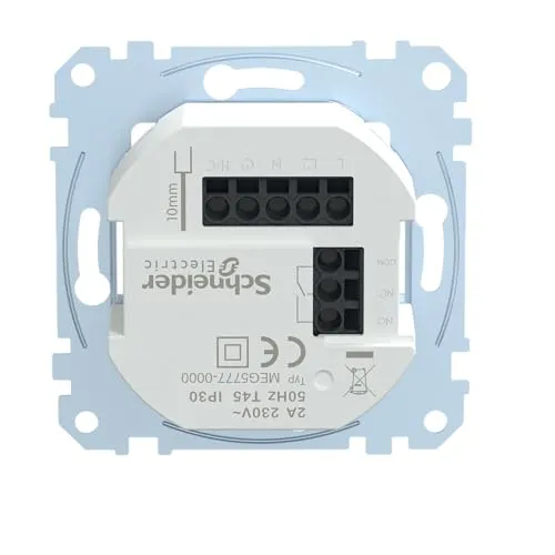 Schneider Electric Merten MEG5777-0000 4