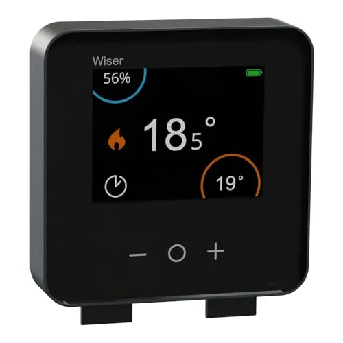 Schneider Electric Wiser CCTFR6401