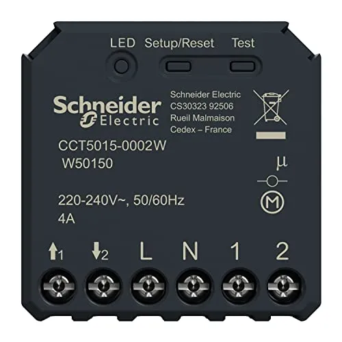 Schneider Electric Wiser Jalousieaktor
