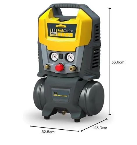 SCHNEIDER PackMaster 3