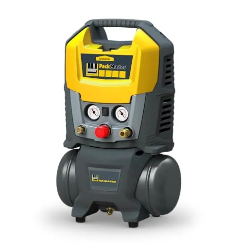 SCHNEIDER PackMaster