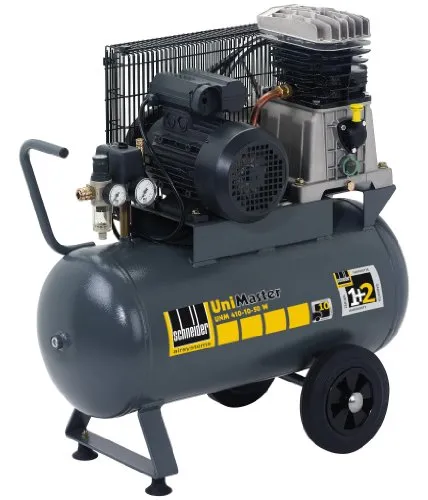 Schneider UniMaster UNM 410-10-50 W