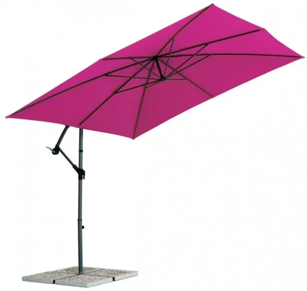 Schneider Ampelschirm Ohio 2