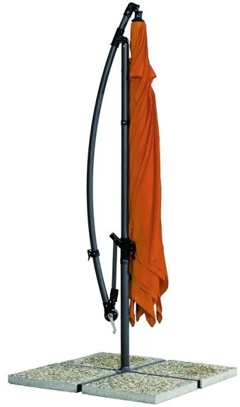 Schneider Ampelschirm Ohio 3