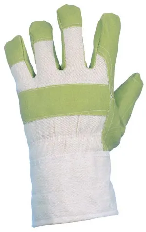 Schneider + Klein Handschuhe aus Kunstleder