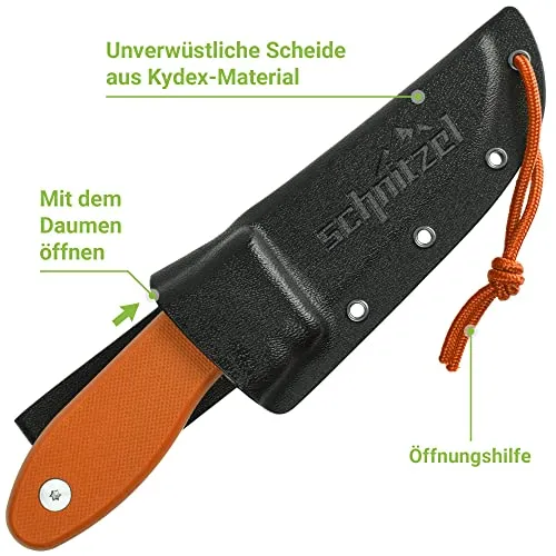 SCHNITZEL Unu 3