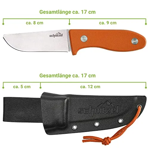 SCHNITZEL Unu 6