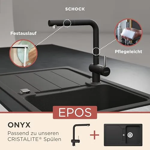 Schock Epos Onyx 2