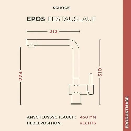 Schock Epos Onyx 3